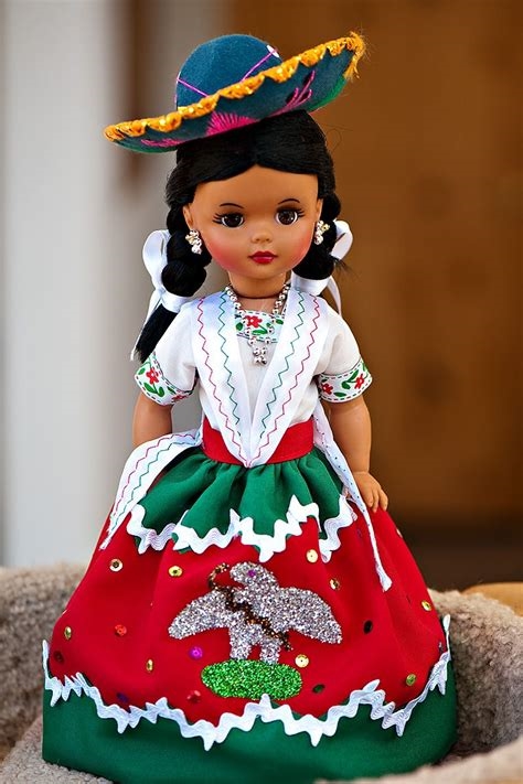 mexican doll porn nude