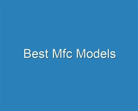 mfc login model nude
