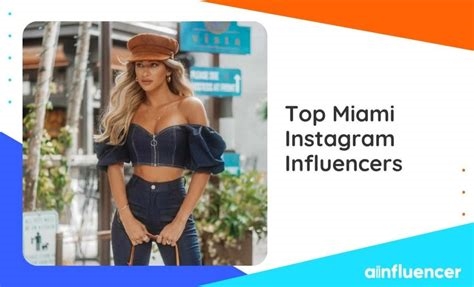 miami instagram influencers nude