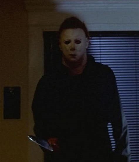 michael myers profile pic nude