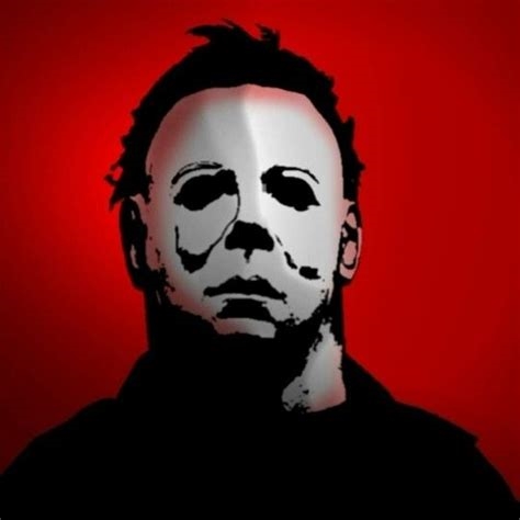 michael myers profile pic nude