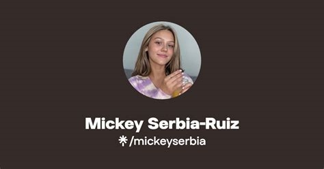 mickey serbia-ruiz nude