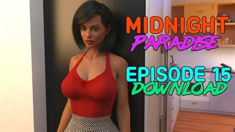midnight paradise download nude