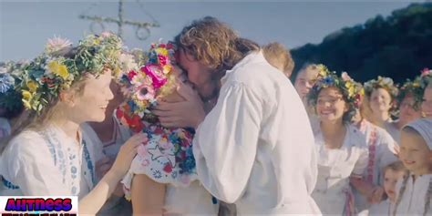 midsommar free to watch nude