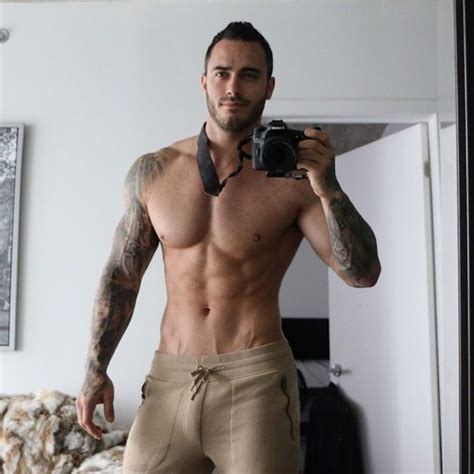 mike chabot nude