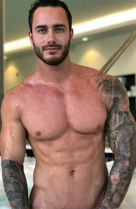 mike chabot nude