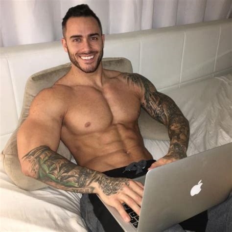mikechabot porn nude