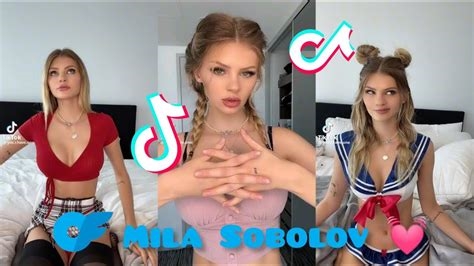 mila sobolov leaked videos nude