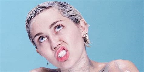 miley cyrus oussy nude