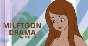 milftoon drama - all sex scenes nude