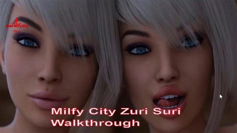 milfy city walkthourgh nude