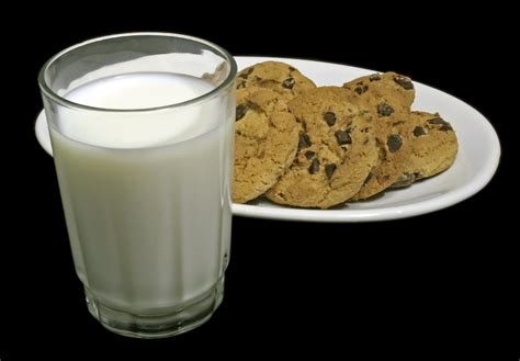 milk and cookies porn nude