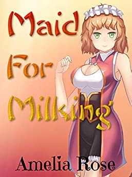 milking futa nude