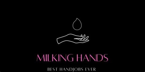 milkinghands onlyfans nude