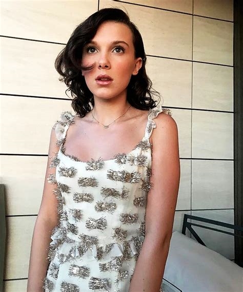 millie bobby brown nafw nude