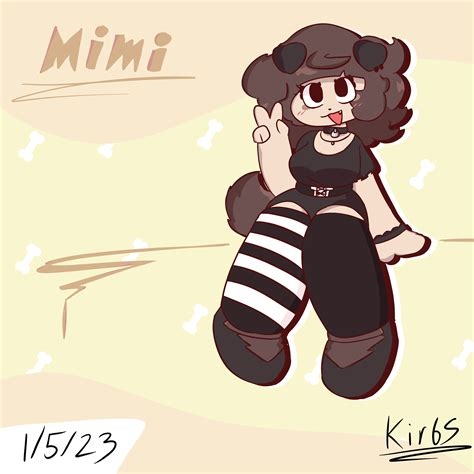 mimi by typh nude