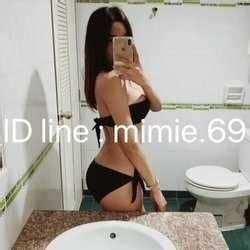 mimie chnt69 nude