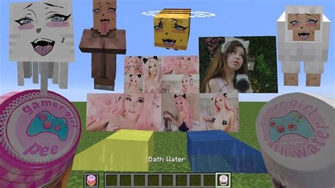 minecraft nsfw texture pack nude