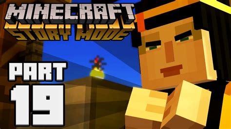 minecraft story mode founder nude