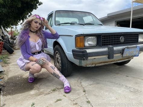 mini truck mommy onlyfans nude