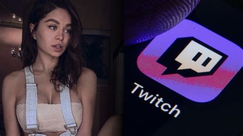 mira twitch naked nude