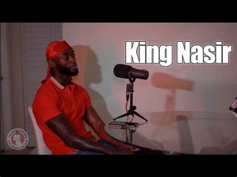 miss b nasty king nasir nude