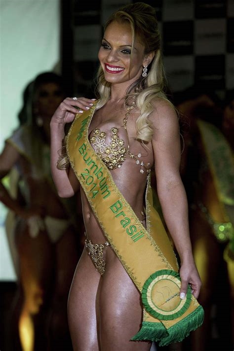 miss brasil peladas nude