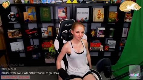miss click gaming nude