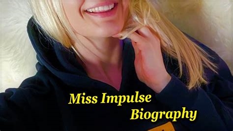 miss impulse face reveal nude