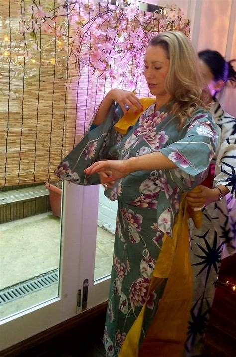 miss kimono rapture nude