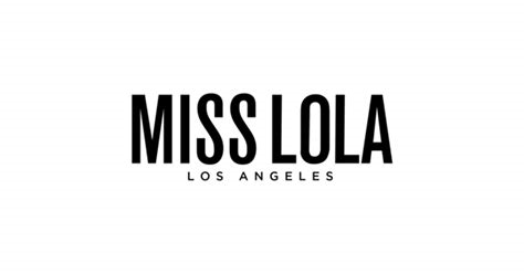 miss lola discount nude