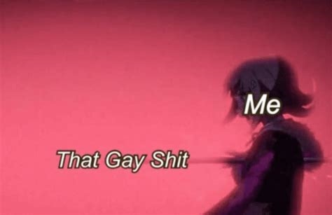 miss me with that gay nude