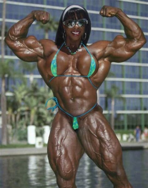 miss muscle xtreme nude