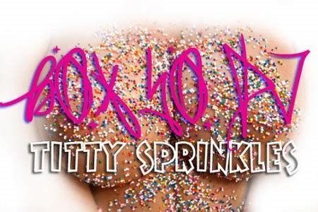 miss titty sprinkles nude
