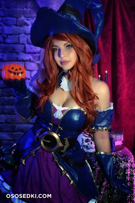 miss-fortune onlyfans porn nude