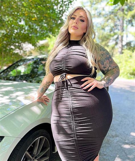 missthickandtatted nude