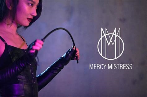 mistress mercy nude
