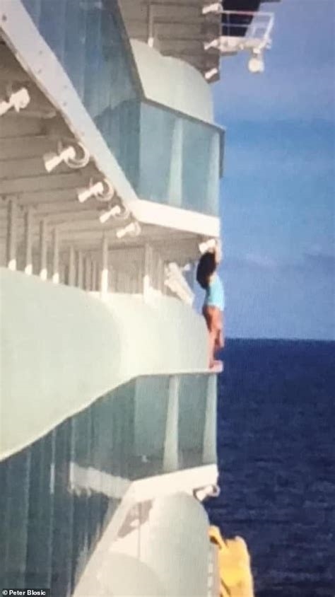 misty ray cruise ship video reddit nude