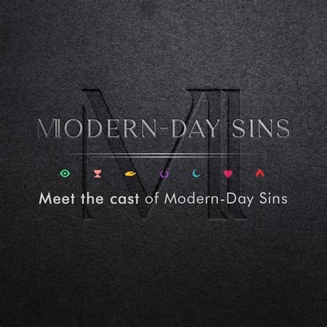 modernday sins nude