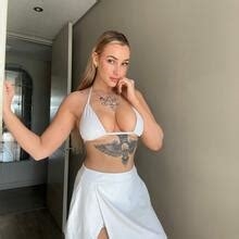 mollydivine onlyfans nude