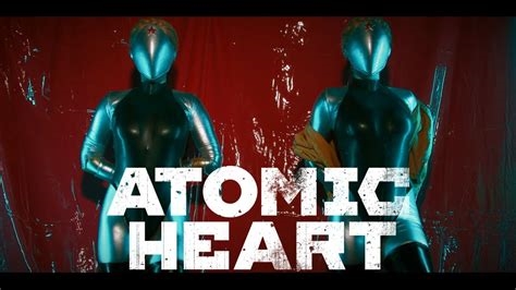 mollyredwolf atomic heart nude