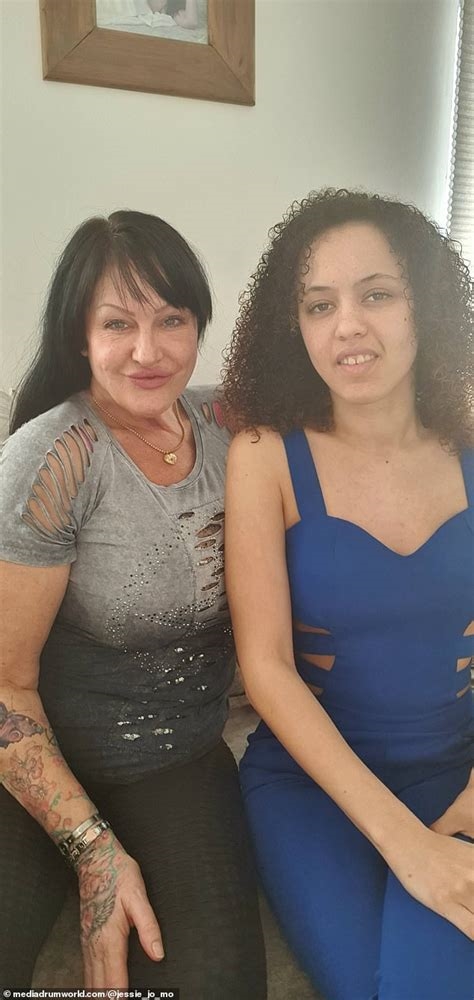 mom and daughter joi nude