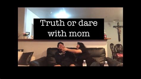 mom and son truth or dare porn nude
