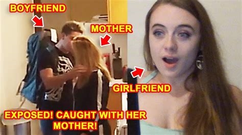 mom caught cheating porn nude