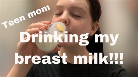 mom milking me nude