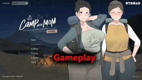 mom sex games nude