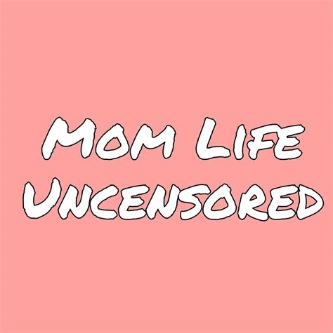 mom uncensored nude