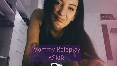 mommy diaper asmr nude