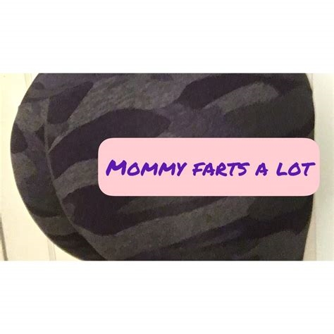 mommy fart nude