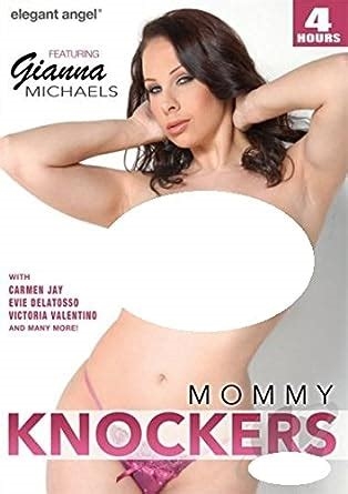mommy knockers nude